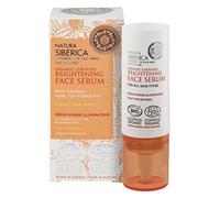 Natura Siberica Sérum Facial Iluminador 15ml