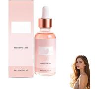 Sérum Facial Iluminador Antiedad 5 en 1, Aceite Esencial Antiedad, Sérum Iluminador, Mejora la Luminosidad de la Piel Apagada para unificar el Tono, Mejora la Elasticidad de la Piel