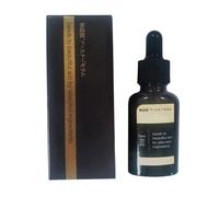 Sérum facial iluminador, con mezcla de esencias hidratantes, 20 ml