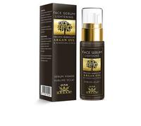 SÉRUM FACIAL ILUMINADOR de argán puro y cítricos 30 ml
