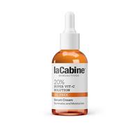 Sérum Facial laCabine Monoactives Supervit C Solution 30 ml - Marca: laCabine - EAN: 8435534411121