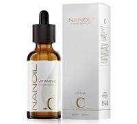 Nanoil Face Serum Vitamin C 50ml