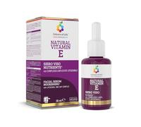 Serum facial NUTRITIVO con COMPLEJO de VID LIPOSOMAL, 30 ml nutritivo y antioxidante