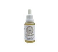 Sérum Facial Nutritivo y Regenerador de Aceite de Sacha Inchi 30 ml - 100% Puro y Natural, Nutre y Protege la Piel, Todo Tipo de Pieles, Origen Peruano, Nutrición Ancestral, Cierre Antigoteo