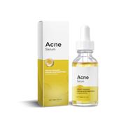 Sérum Facial Perfeccionador,Suero Facial Anti Acne,Sérum Específico Para Pieles Con Tendencia A Las Imperfecciones,Para Todo Tipo de Pieles