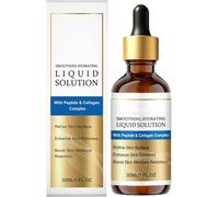 Sérum Facial Reafirmante Líquido, Hidratante, Iluminador y Reafirmante, Aceite Antiedad, Reduce Líneas de Expresión, Para Todo Tipo de Piel