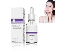 Serum Facial,SéRum Antiacné Y Poros Dilatados,Con Glicerina Y Hamamelis,Purifica Poros,Reduce Imperfecciones Y Brillos,Ligero,No Graso,Ideal Para Piel Grasa Y Mixta,30 Ml
