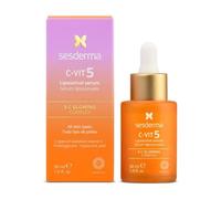 Serum Facial SESDERMA C-vit5 Liposomal (30 ml)