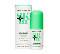 Serum Facial Skin Clarificante Clear Canvas 30 ml