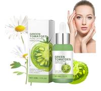 Serum Facial,Skincare,Suero Hidratante Reductor De Poros,Contra Los Poros Dilatados Y Las Imperfecciones,Piel MáS Luminosa Y Poros Menos Visibles,Para La Piel Combinada Y Grasosa,30 Ml