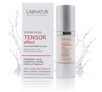 Sérum Facial Tensor Effect - Efecto Lifting y Reafirmante - Labnatur