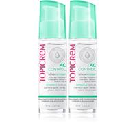 Sérum Facial Topicrem Ac Control 30 ml (Paquete de 2)