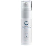 Serum facial vitamina C Efecto flash 30 ml - Antiedad Aantiarrugas Antimanchas Iluminador - Hidratante Tonifica y Reafirma - No graso - Textura gel - Unisex