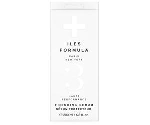 Serum Finishing Protector Alto Rendimiento Step 3 200 ml