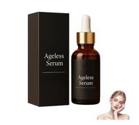 Sérum Herbionyx Ageless, huile rajeunissante avancée, sérum anti-rides, réduit les ridules et les rides, hydratation en profondeur, ingrédients naturels, pour peaux sensibles, pour femmes (1pc)