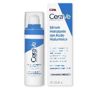 - SERUM HIDRATANTE DE ÁCIDO HIALURÓNICO 30 ML, Serum de Ácido Hialurónico para la Cara