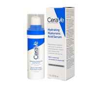 Sérum Hidratante De Ácido Hialurónico Cerave 30ml Reponer Hidratación