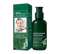 Sérum hidratante, suero facial con ácido hialurónico, suero hidratante antienvejecimiento, fórmula sin aceite con dos formas de ácido hialurónico (1 unidad)