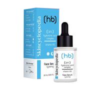 Sérum Hyaluronic Acid Complex 10%