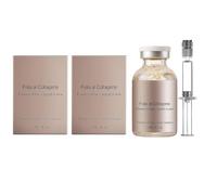 SéRum Hydratant Et Raffermissant Pour Le Visage - Hydrate Et RéDuit Ridules | Soin hydratant pour visage adapté au contour des yeux, au cou et au front ; procure un effet liftant la première utilisation