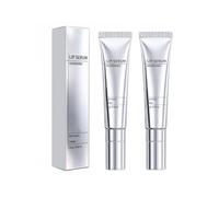 Sérum labial con péptidos y colágeno: nutritivo, reparador y exfoliante，1 | Moisturizing & Glossy Lip Serum, 10g