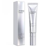 Sérum labial con péptidos y colágeno: nutritivo, reparador y exfoliante，1 | Moisturizing & Glossy Lip Serum, 10g
