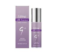 Sérum Lifting Facial de Acción Rápida, Hidratante y Reafirmante, Crema de Tratamiento Antiarrugas e Iluminadora, Deja la Piel Hidratada y Suave, Apto para Todo Tipo de Piel