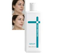 Sérum ligero y perfeccionador, esencia facial con vitamina C, cuidado diario de la piel hidratante, fórmula ligera y no grasosa, refuerzo de brillo Radiance para un aspecto opaco (1 unidad)