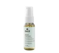 Sérum limpiador facial con aceite de semilla de granada orgánico, 30 ml
