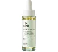 Sérum limpiador facial con aceite de semilla de granada orgánico, 30 ml