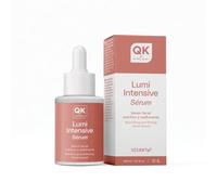 Sérum Lumi Intensive 30ml - Sérum Facial Nutritivo y Reafirmante con Aloe Vera, Ácido Hialurónico, Pantenol, Caléndula y Pepino - Hidratación Intensiva y Piel Radiante
