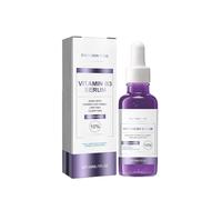 Sérum Mela B3, suero de vitamina B3, corrector de puntos oscuros, suero facial antiedad + 10% niacinamida, suero corrector de tono de piel, reduce las manchas oscuras y las marcas post-acné, suero