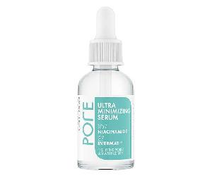 Sérum minimizador de poros Catrice Pore Ultra