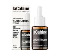 Serúm Niacinamide