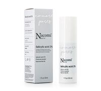 No More Pores Sérum Ácido Salicílico 2% 30 ml