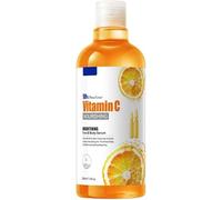 Sérum Nutritivo de Cereza, Sérum Facial Hidratante con Ácido Hialurónico 500 ml, Suaviza las Líneas de Expresión e Hidrata, Nutritivo e Hidratante para Piel Seca