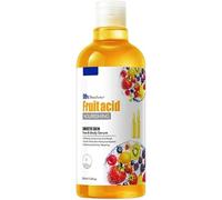 Sérum Nutritivo de Cereza, Sérum Facial Hidratante con Ácido Hialurónico 500 ml, Suaviza las Líneas de Expresión e Hidrata, Nutritivo e Hidratante para Piel Seca