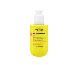 Sérum Para Cabello Dañado ALFAPARF Yellow Repair Molecular 150ml