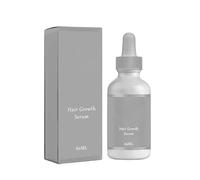 Sérum para el crecimiento del cabello, tratamiento capilar, nutritivo y fortalecedor. Promueve el crecimiento del cabello y reduce la caída para hombres y mujeres.