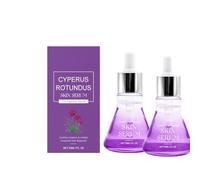 Sérum para la piel con Cyperus Rotundus,Deeply Hydrates And Relieves Skin Discomfort,eficaz para la depilación*2pc