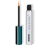 Sérum para pestañas sin hormonas - Juego de 2 sérum para pestañas y cejas, 3 ml, natural suave y vegano, para pestañas más densas, impulso duradero, sin manchas, cuidado y peinado en uno