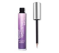 Sérum para pestañas,Suero para Cejas,Sérum Natural para Pestañas Para Fortalecer Y Alargar Las Pestañas,Sin hormonas Para Pestañas Más Largas,Más Denso Y Más Resistente
