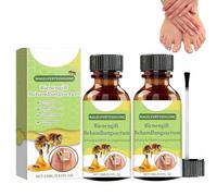 Serum para uñas de veneno de abeja, veneno de abeja, suero para el crecimiento de uñas y reparación para reparación y crecimiento de uñas (2)