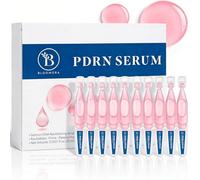 Sérum PDRN ADN de Salmón, Ampollas Antiedad con Colágeno, 10x1,5 ml