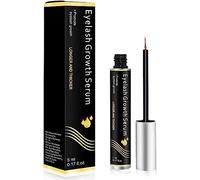 Serum Pestañas Crecimiento 5ml,Serum De PestañAs,Serum Pestañas,Para el Crecimiento de Pestañas Gruesas y Largas,Pestañas Gruesas,llenas y Fuertes…