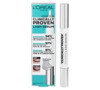 L'Oreal Lash Serum Clinically Proven 01