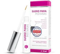Sérum Pestañas para el crecimiento de las pestañas sin Hormonas 10 ml