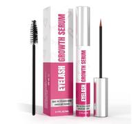 Serum Pestañas,Serum Para Pestañas,Sérum Crece Pestañas,Suero Profesional De Crecimiento De Pestañas,Ingredientes Naturales,Voluminizador,Crea Pestañas Largas,Gruesas Y Hermosas (color25101501)