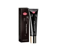 Serum Plumping Lip Gloss,Tinted Lip Oil,Hidratación, Larga duración,15G