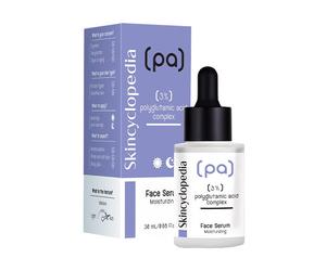 Sérum Polygltamic Acid Complex 3%